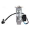 Four Seasons Lexus Lx470 02-98/Toy Land Cruiser 02-98 Expansion Valve, 39230 39230 - alternate 3